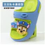 Dép Paw Patrol cho trẻ em năm 2026, dép xăng đan chống trơn trượt, dành cho bé trai và bé gái, độ tuổi 3-6.