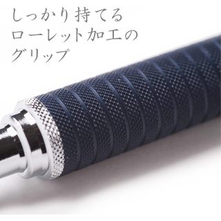 STAEDTLER 925 35 Night Blue But Chi Ky Thuat/Than Nhom/0.3~2.0mm/Made in Japan/5 Kich Thuoc
