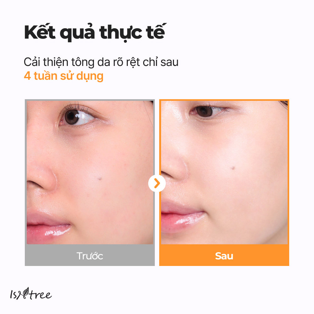 ISNTREE Serum Hyper Vitamin C 23 20ml