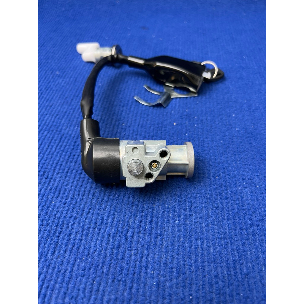 Bộ Khoá Wave Nhỏ 2000 - 2004 Đầy Đủ Phụ Kiện Hàng Cao Cấp Chất Lượng Cao Bền Đẹp