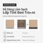 Serum Dưỡng Mi Honest Black Eyelash – Có màu như mascara, hỗ trợ chăm sóc và nuôi dưỡng hàng mi