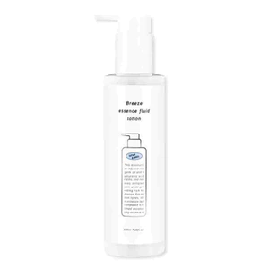 Kem dưỡng da Breeze Essence Fluid Lotion 210ml Chăm sóc dưỡng ẩm