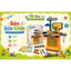Bàn Đồ Chơi Cho Bé 3+ – Bộ Bác Sĩ / Kỹ Sư 55-66 Chi Tiết, Xe Đẩy Mini, Đồ Chơi Nhập Vai Phát Triển Trí Tuệ