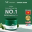 BHA Toner Pad Dịu Nhẹ Làm Dịu Da Chiết Xuất Cica (60 miếng / 0,45% BHA Axit Salicylic) [Cửa Hàng Chính Hãng]
