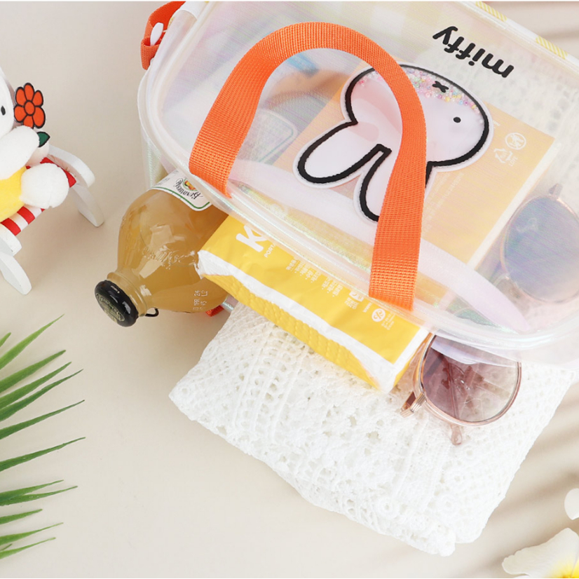 [MIFFY] Túi chống thấm nước mùa hè (Túi bơi / Túi đi biển)
