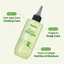 Giấm Xả Tóc The Pure Green Apple Scalp Kiềm Dầu Khử Mùi Da Đầu (195ml)