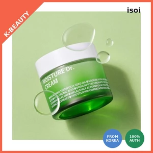 Kem dưỡng ẩm Hàn Quốc Moisture Doctor 45ml - Làm dịu, dưỡng ẩm