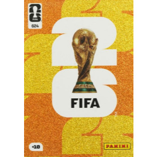 Bộ thiếc sưu tập Panini Adrenalyn FIFA World Cup 2026