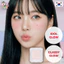 Phấn Bắt Sáng Pure Glassy Highlighter Màu IV01 Sugar Veil Căng Bóng Chuẩn Idol (2.7g)