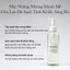 Dầu tẩy trang Pore Melt Mochi 200ml