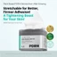 Vegan PDRN Toner Pad 60 miếng | Dưỡng ẩm & Căng bóng [Flagship chính thức]