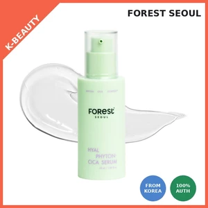 Serum Hàn Quốc Hyal Phytoncica Cica 50ml - Axit Hyaluronic, Cica Soothing