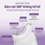 V-MODE Gua Sha Cream 120ml Kem Massage Săn Chắc & Nâng Đỡ Retinal Caffeine Chăm Sóc Đường Nét Khuôn Mặt & Cơ Thể [Flagship chính thức]