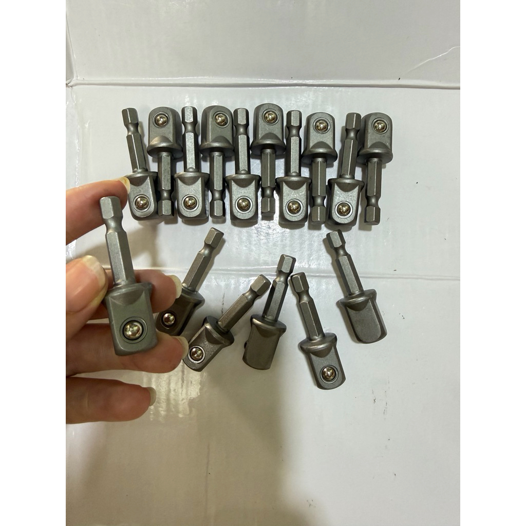 đầu chuyển từ khoan pin sang đầu khẩu 1/2