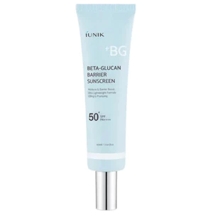 Kem chống nắng Beta Glucan Barrier SPF50 + PA + + + + 60ml