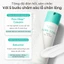 Set chăm sóc da 5 phút (Sữa dưỡng Pore-zero Fresh All-in-One + Sáp chống nắng Pore-zero Oil Control Sun Stick)