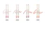 SOFT BLENDING SHADOW STICK - 1.4g l Kẻ mắt dạng cây dễ sử dụng, tiện dụng