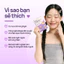 Miếng dán Hỗ trợ giảm mụn Magiê / Miếng dán rắc rối một đêm Plus (30 miếng dán) / Gói chăm sóc mụn trứng cá