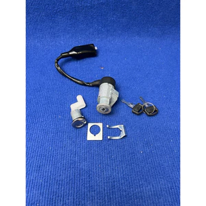 Bộ Khoá Wave Nhỏ 2000 - 2004 Đầy Đủ Phụ Kiện Hàng Cao Cấp Chất Lượng Cao Bền Đẹp