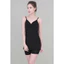 PREBELLA Sản xuất tại Hàn Quốc Rayon Dây đeo có thể điều chỉnh cho con bú 2 màu hàng đầu dành cho bà bầu
