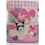 Tập Vở Sổ Lò Xo A5 Chọn Mẫu Thiết Kế Dễ Thương Kuromi, Cinnamoroll, Melody