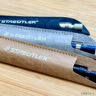 STAEDTLER 925 LC Bao Dung But Washable Paper/1 Chiec But/3 Mau/Mong Nhe/Chong Xay Xuoc