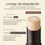 Bộ đôi kết hợp trang điểm hoàn hảo OBgE (Kem nền thỏi Natural Cover Foundation + Son dưỡng đổi màu môi)
