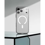 Ốp Lưng iPhone 17 Pro Max 17 Pro Air 17 16 15 Series Ultra Hybrid MagFit Spigen - Thiết Kế Trong Suốt Bảo Vệ Toàn Diện — ảnh 6