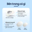 Miếng dán Hỗ trợ giảm mụn Magiê số lượng lớn / Miếng dán một đêm Plus (90 miếng dán) / Gói chăm sóc mụn trứng cá