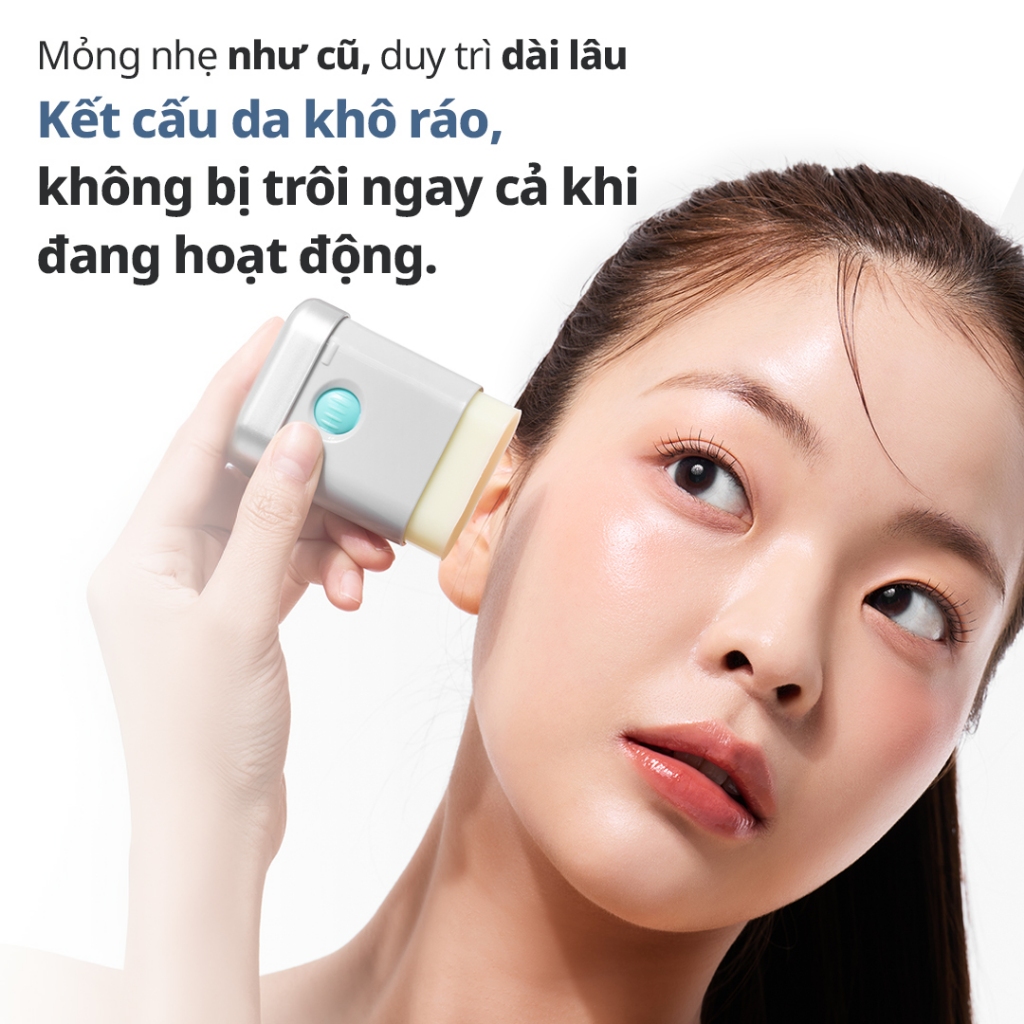 [VT] Air Cloud™ BALANCE LAYER SUN STICK / Chống tia cực tím kiểm soát dầu không trọng lượng [Flagship chính thức]