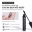 Serum Dưỡng Mi Honest Black Eyelash – Có màu như mascara, hỗ trợ chăm sóc và nuôi dưỡng hàng mi