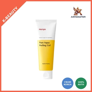 Gel Lột Hàn Quốc Pure Aqua 120ml - Gel Tẩy Tế Bào Chết, Nhẹ Nhàng