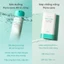 Set chăm sóc da 5 phút (Sữa dưỡng Pore-zero Fresh All-in-One + Sáp chống nắng Pore-zero Oil Control Sun Stick)
