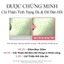 Kem Dưỡng Ẩm 200ml