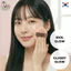 Set 6 Bông Mút Trang Điểm Size Đại Cushion Puff Không Mùi Tặng Kèm Hộp Đựng