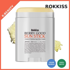 Kem chống nắng Hàn Quốc Berry Good SPF50 + 15g - Kem chống nắng, Berry Complex