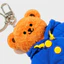 Túi hợp tác HUNTER X Wiggle charm Wiggle Bear