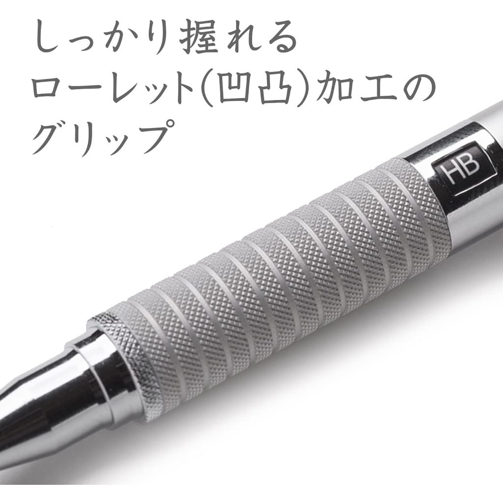 STAEDTLER 925 25 But Chi Bac Chuyen Nghiep/6 Co 0.3~2.0mm/Than Nhom Nguyen Khoi/Made in Japan
