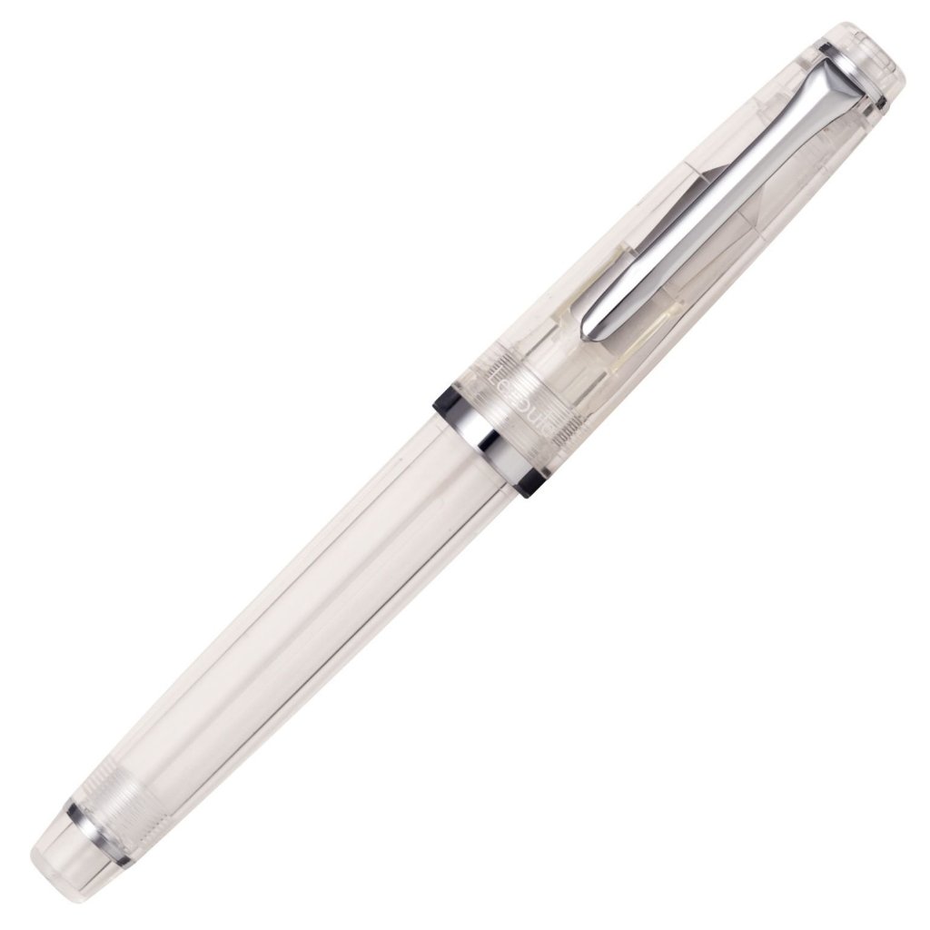 Sailor Lecoule But May Muc Trong Suot Demonstrator/Ngoi Stainless MF/11-0313-300/Nhat Ban