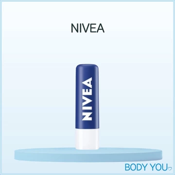 [NIVEA] Son Dưỡng Cấp Ẩm Essential Care Lip Balm 4.8g [Chính Hãng/ Giao Từ Hàn Quốc]
