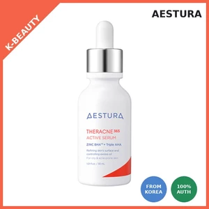 Serum Hàn Quốc Theracne 365 Active 30ml - Chăm sóc vết thâm, Kiểm soát dầu