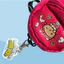 Túi đeo chéo Hello Kitty mini Sacoche phiên bản chạy chéo fillimilli tanning kitty
