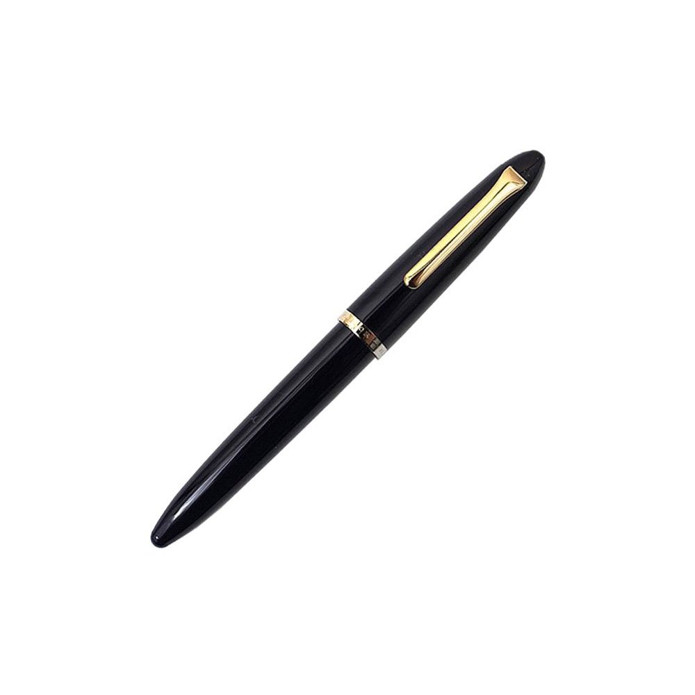 Sailor Profit Fude DE Mannenhitsu/But May Kieu But Long/Ngoi 55 Do/10-0212-740/Nhat Ban
