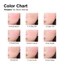KEYCAP TOK BLUSH - 2.9g l Kích thước nhỏ, kích thước túi, dễ áp dụng