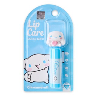 Sanrio Nhân Vật Hình Son Dưỡng Môi Series Kuromi Cinnamoroll Hangyodong My Melody Hello Kitty Chăm Sóc Môi Dễ Thương