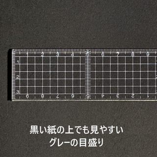 STAEDTLER 962 08 Thuoc Ke Luoi Cat/Can Inox/20cm hoac 30cm/Ve Ky Thuat/San Xuat Tai Nhat Ban