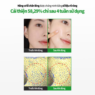 [SUNGBOON EDITOR] Green Tomato NMN Ampoule + 40ml