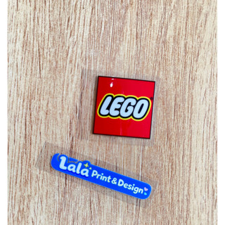 Tem Decal UV DTF logo LEGO Dán Máy Game | Dán Điện Thoại | Dán Nón Bảo Hiểm | Dán Xe Điện | Dán xe Máy | Dán Bình Nước