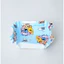 Khay giấy vuông Winnie the Pooh 20p 1053581