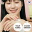 Combo 3 Tuýp Kem Dưỡng Da Tay Vegan I Le Mien Hand Cream La Tulip 50g | Dịu Nhẹ